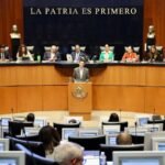 Roberto Velasco ante el Senado: México prioriza defensa de connacionales en EU