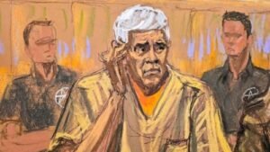 Caro Quintero se queda sin acuerdo de culpabilidad en Nueva York