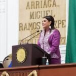 Clara Brugada va por rentas justas en CDMX; esto anunció en su segundo informe de gobierno