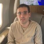 Corte de Chicago vuelve a aplazar audiencia de Ovidio Guzmán, hijo de “El Chapo”