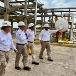 Pemex enfrenta despidos y menos recursos federales para 2027