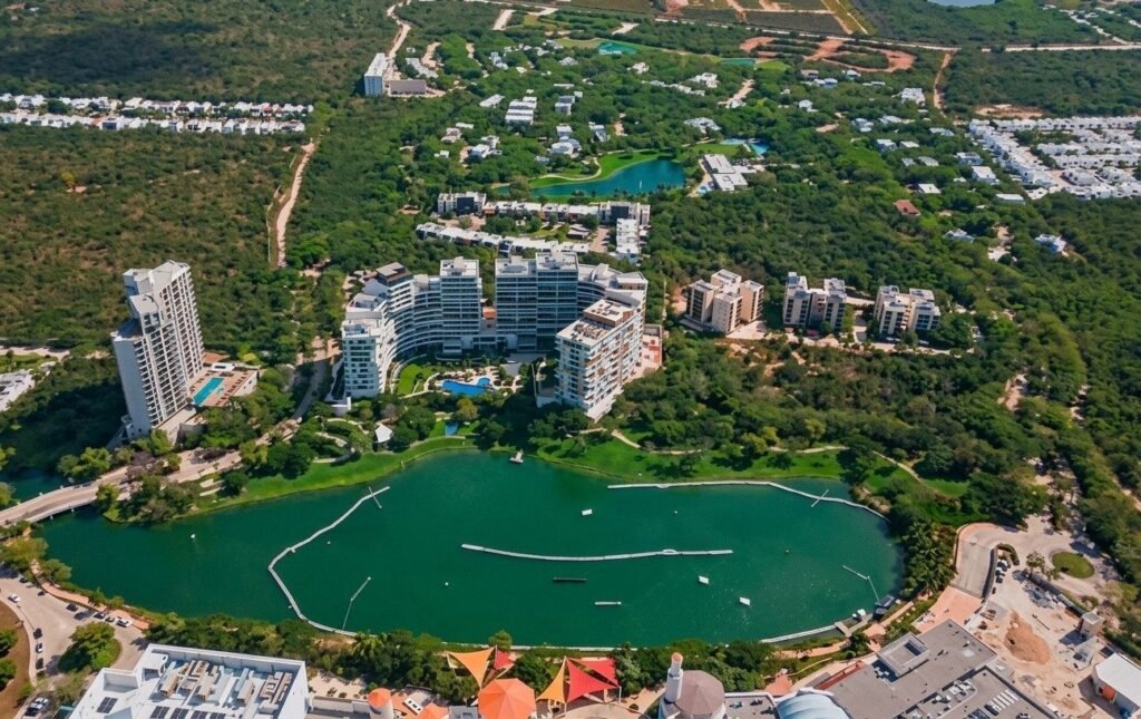 Yucatán: alertan por microorganismo “comecerebros”; cierran lagos artificiales